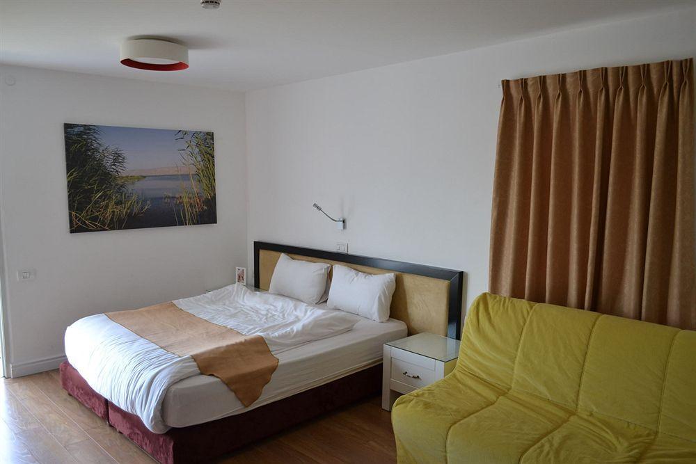 Kinneret Village Exterior photo