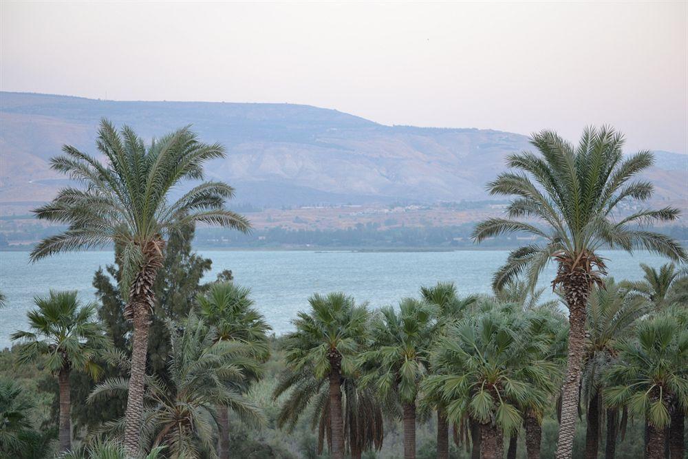 Kinneret Village Exterior photo