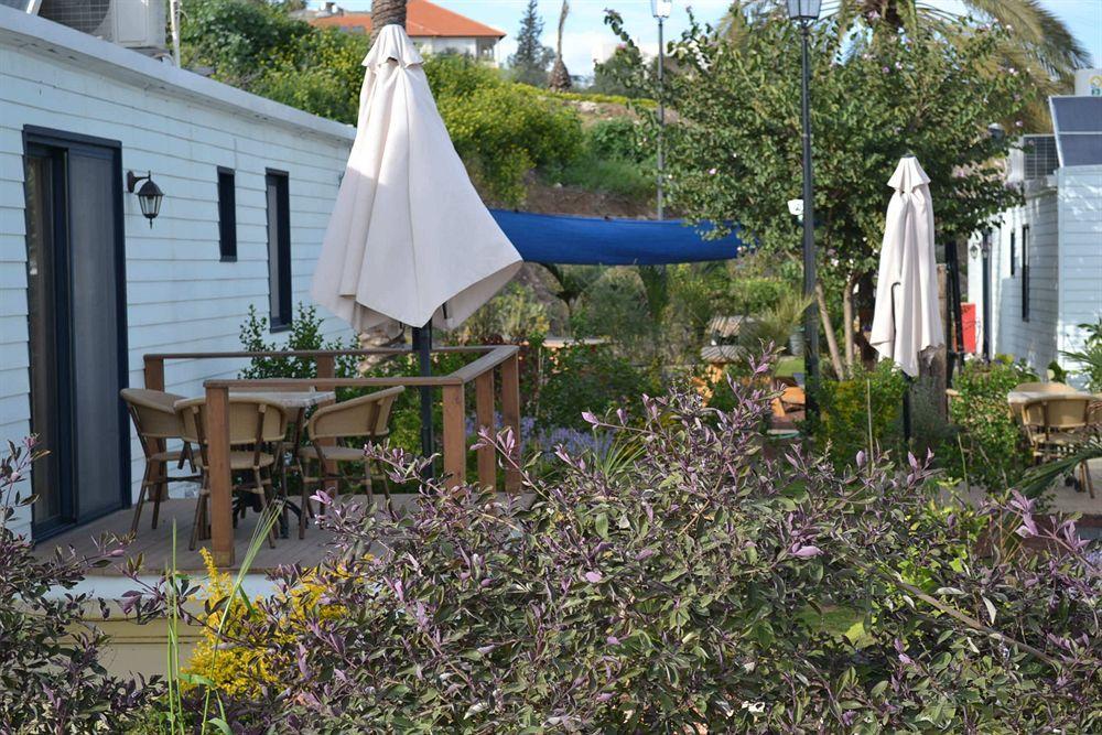 Kinneret Village Exterior photo