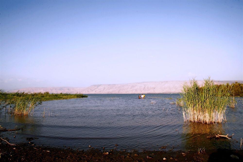 Kinneret Village Exterior photo