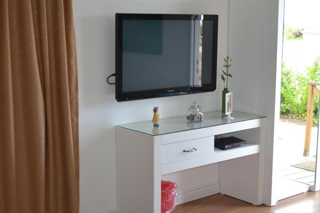Kinneret Village Room photo
