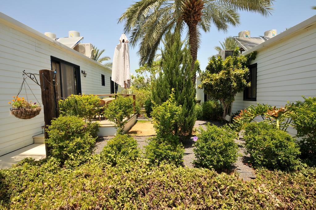 Kinneret Village Exterior photo
