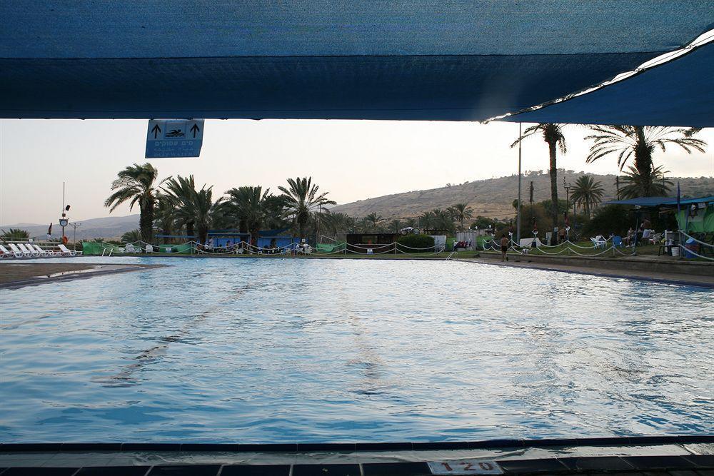 Kinneret Village Exterior photo