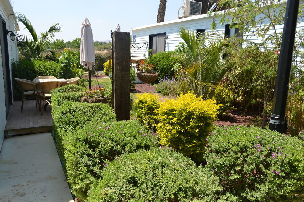 Kinneret Village Exterior photo