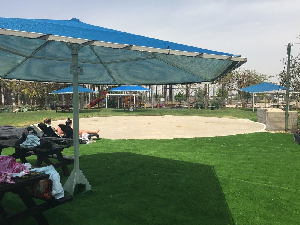 Kinneret Village Exterior photo