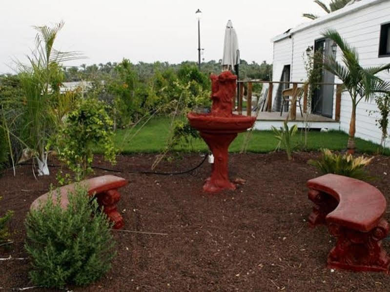 Kinneret Village Exterior photo