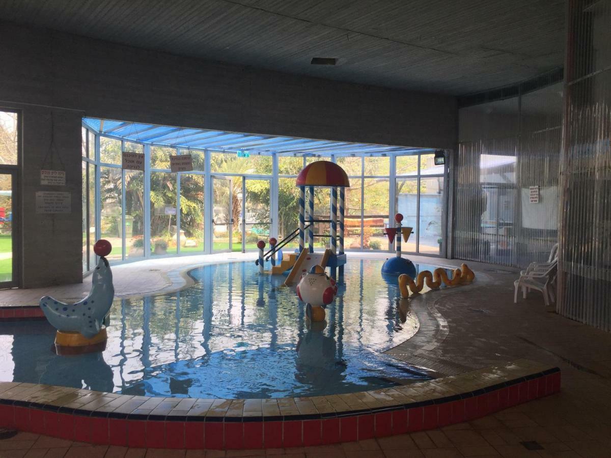 Kinneret Village Exterior photo